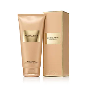 Tělové mléko Michael Kors Pour Femme 200 ml