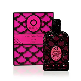 Orientica Dania Extrait de Parfum 80 ml UNISEX