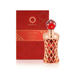 Parfém Orientica Luxury Collection Amber Rouge 18 ml