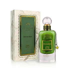 Parfémovaná voda Ard Al Zaafaran Ithra Pistachio Musk 100 ml
