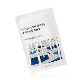 ROUND LAB Birch Juice Moisturizing Mask 25 ml