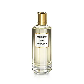 Parfémovaná voda Mancera Amber Fever 60 ml
