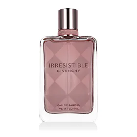 Parfémovaná voda Givenchy Irresistible Very Floral 80 ml Tester