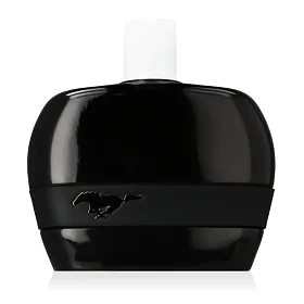 Toaletní voda Ford Mustang Mustang Black 100 ml Tester