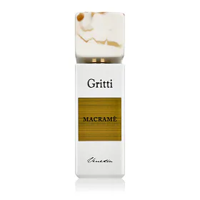 Parfémovaná voda Tester Gritti Macramè 100 ml