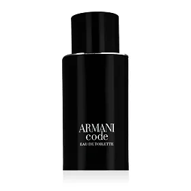 Giorgio Armani Code Homme EDT plnitelný tester 75 ml M