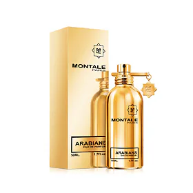 Montale Paris Arabians EDP 50 ml UNISEX