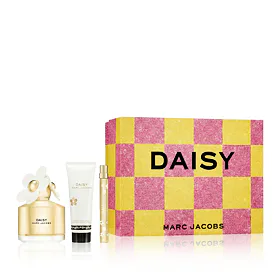 Marc Jacobs Daisy EDT 100 ml + EDT MINI 10 ml + BL 75 ml W