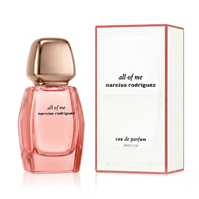 Parfémovaná voda Narciso Rodriguez All Of Me Intense Plnitelný 30 ml