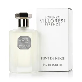 Toaletní voda Lorenzo Villoresi Teint de Neige 100 ml