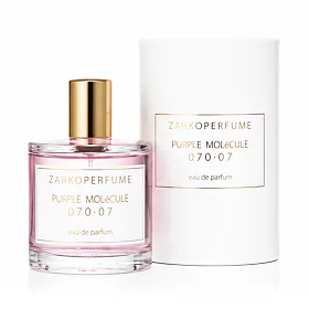 Parfémovaná voda ZarkoPerfume PURPLE MOLéCULE 070 · 07 100 ml