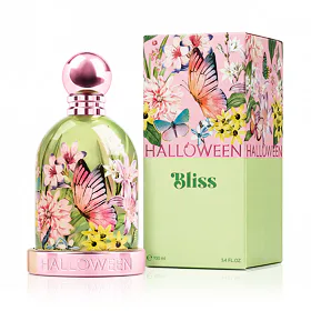 Toaletní voda Halloween Halloween Bliss 100 ml