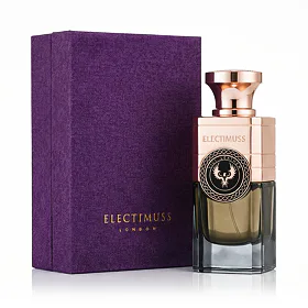 Electimuss Vanilla Edesia Pure Perfume 100 ml UNISEX