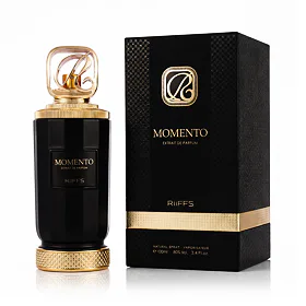 Parfémový extrakt Riiffs Momento 100 ml