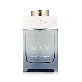 Parfémovaná voda Bvlgari Man Glacial Essence 100 ml
