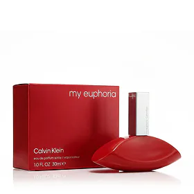 Calvin Klein My Euphoria EDP 30 ml W