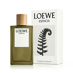 Toaletní voda Loewe Esencia pour Homme 150 ml