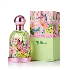 Toaletní voda Halloween Halloween Bliss 50 ml