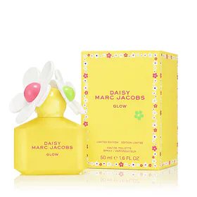 Toaletní voda Marc Jacobs Daisy Glow 50 ml