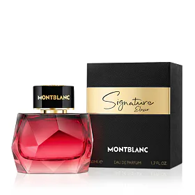 Parfémovaná voda Montblanc Signature Elixir 50 ml