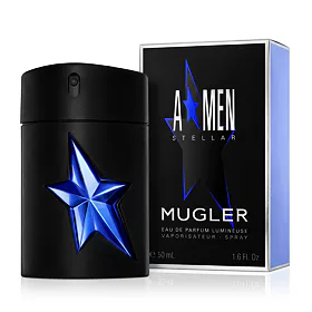 Parfémovaná voda Mugler A*Men Stellar 50 ml