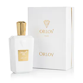 Parfémovaná voda Orlov Paris Orlov Plnitelný 75 ml