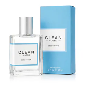 Parfémovaná voda Clean Classic Cool Cotton 60 ml