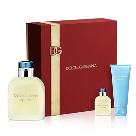 sada Dolce&Gabbana Light Blue pour Homme 1 ks