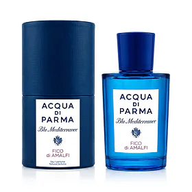 Toaletní voda Acqua Di Parma Blu Mediterraneo Fico di Amalfi 100 ml