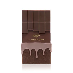 Parfémovaná voda Arabiyat Sugar Chocolate Ganache 100 ml