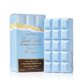 Parfémovaná voda Sabrina Carpenter Sweet Tooth Me Espresso 30 ml