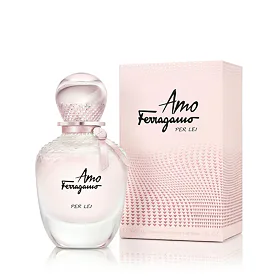 Parfémovaná voda Ferragamo Amo Ferragamo Per Lei 30 ml