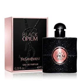 Yves Saint Laurent Black Opium EDP MINI 7.5 ml W