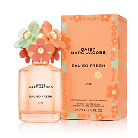 Toaletní voda Marc Jacobs Daisy Eau So Fresh Daze 75 ml