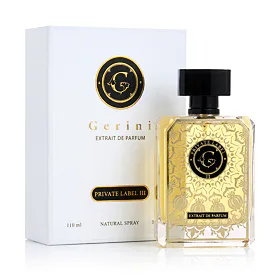 Parfémový extrakt Gerini Private Label I 110 ml