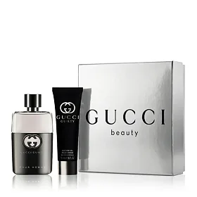 Gucci Guilty Pour Homme EDT 50 ml + SG 50 ml M