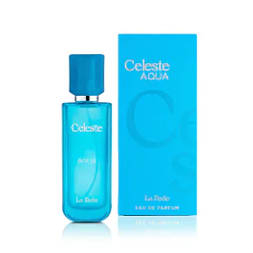 Parfémovaná voda La Fede Celeste Aqua 100 ml