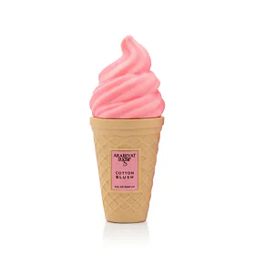 Parfémovaná voda Arabiyat Sugar Cotton Blush 100 ml
