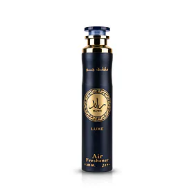 Bytový sprej a difuzér Lattafa Ra'ed Luxe 300 ml