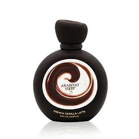Parfémovaná voda Arabiyat Sugar French Vanilla Latte 100 ml