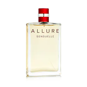 Chanel Allure Sensuelle EDT 100 ml W