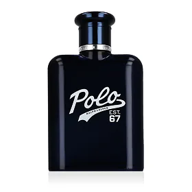 Ralph Lauren Polo 67 EDT plnitelný tester 125 ml M