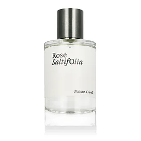 Parfémovaná voda Tester Maison Crivelli Rose SaltifOlia 100 ml