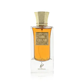 Parfémovaná voda Khadlaj Master Perfumer Creation Oud Galazaid 60 ml