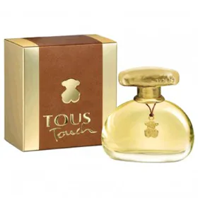 Toaletní voda Tous Touch Woman 50 ml