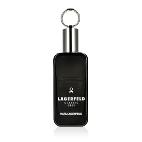 Toaletní voda Karl Lagerfeld Classic Grey 50 ml Tester