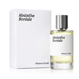 Parfémovaná voda Maison Crivelli Absinthe Boréale 100 ml