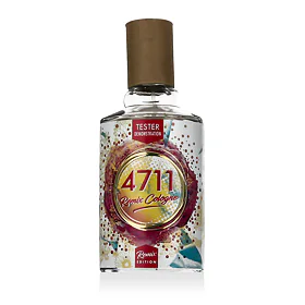 Kolínská voda Tester 4711 Remix Cologne Neroli Edition 100 ml