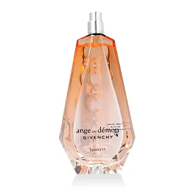 Givenchy Ange Ou Demon (Ange Ou Etrange) Le Secret 2014 EDP tester 100 ml W
