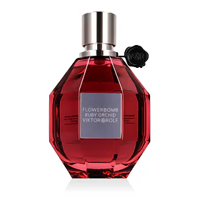 Parfémovaná voda Tester Viktor & Rolf Flowerbomb Ruby Orchid 100 ml
